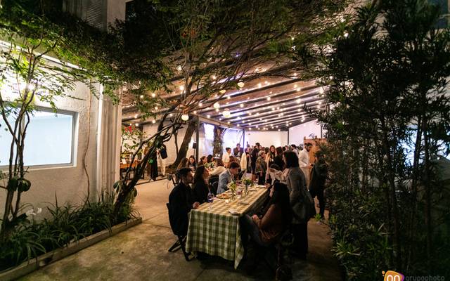 Fotógrafo Profissional de Eventos SP - TTW Suiça