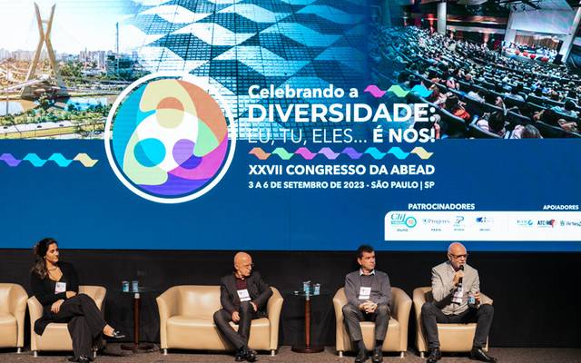 Fotógrafo de Eventos SP - XXVIII ABEAD
