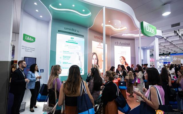 Produtora de Vídeo e Fotografia Corporativa - Congresso Libbs Floripa