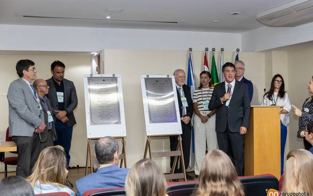 Fotógrafo Profissional de Eventos - Congresso CABEM