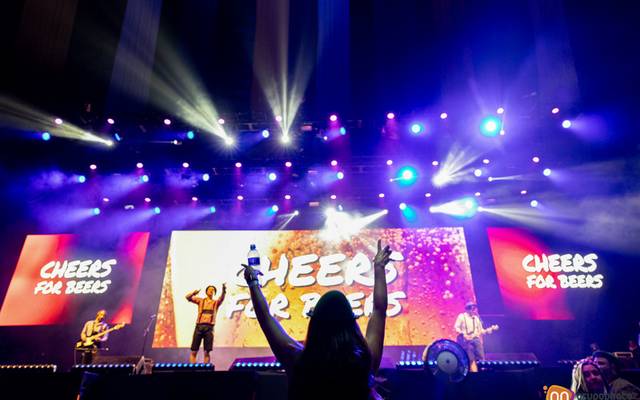 Fotógrafo de Evento Médico - São Paulo - Hospital Alemão Oswaldo Cruz - Oktoberfest
