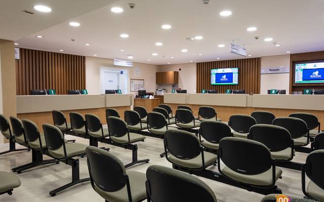 Fotógrafo Institucional São Paulo - CEMA Santana
