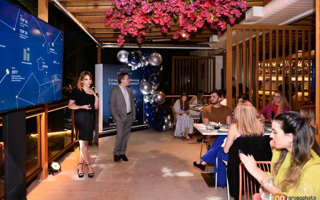 Fotógrafo de Eventos São Paulo - SP - Bioderma Pipo