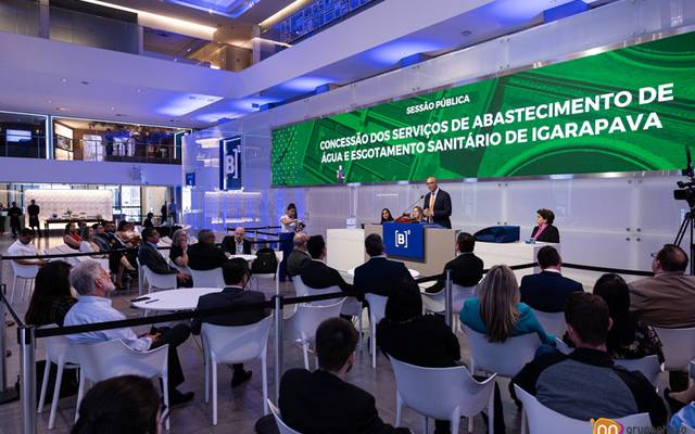 Fotógrafo de Eventos SP - Leilao B3 - Igarapava