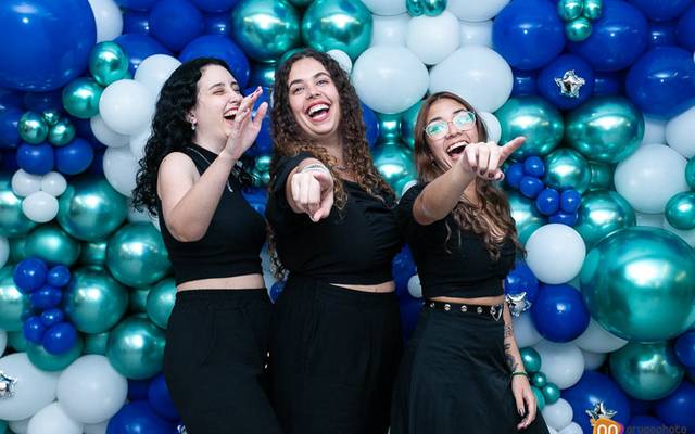 Fotógrafo de Eventos São Paulo - SP - Tempo de Casa HAOC