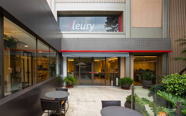 Fotógrafo Institucional São Paulo - SP - Fleury Villa Lobos
