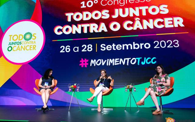 Fotógrafo de Eventos São Paulo - HIAE - Todos Junto Contra o Cancer