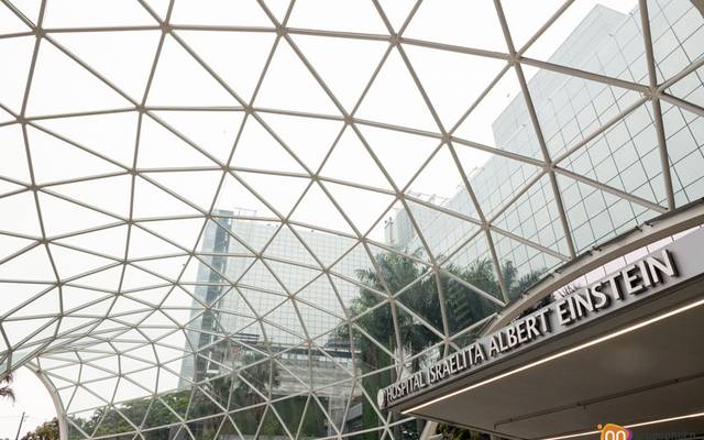 Fotógrafo de Eventos São Paulo - Simpósio de Artroplastias