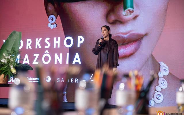 Fotógrafo de Eventos - Iguatemi Talks Fashion