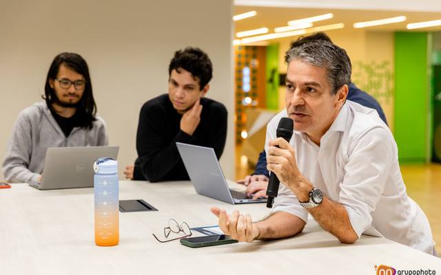 Produtora de Vídeo SP - Encontro Reply