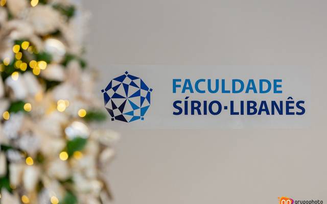 Produtora de Vídeo e Fotografia - Faculdade Sírio-Libanês