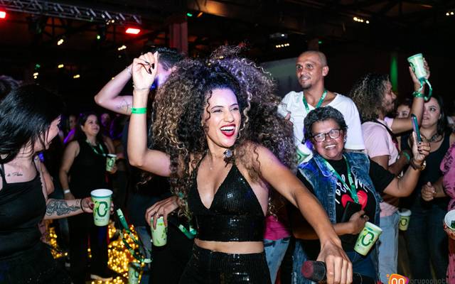 Fotógrafo de Eventos SP - Festa AC Camargo 2023