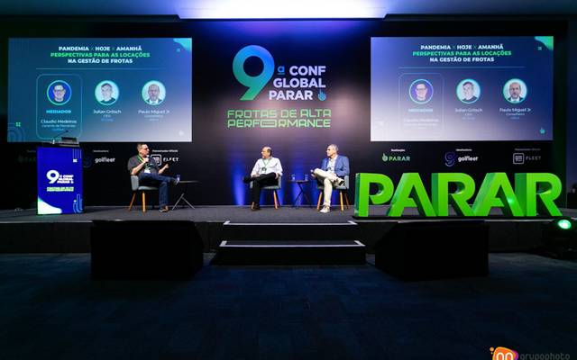 Fotógrafo de Eventos SP - PARAR