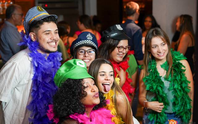 Fotógrafo Profissional de Eventos - Festa Zarpo 2023