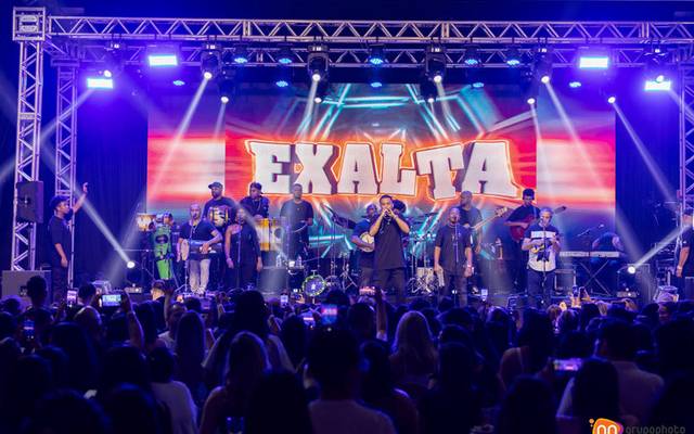Fotógrafo de Eventos SP - Festa 2023 - Nipo Brasileiro