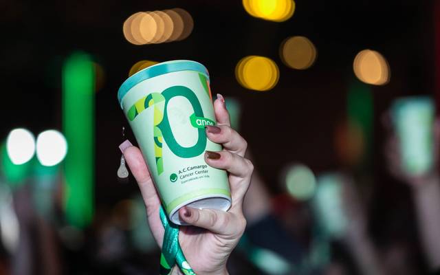 Produtora de Vídeo SP - Festa AC Camargo 2023
