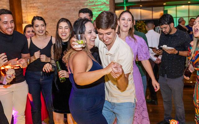 Fotógrafo Profissional SP - Festa Verallia 2023