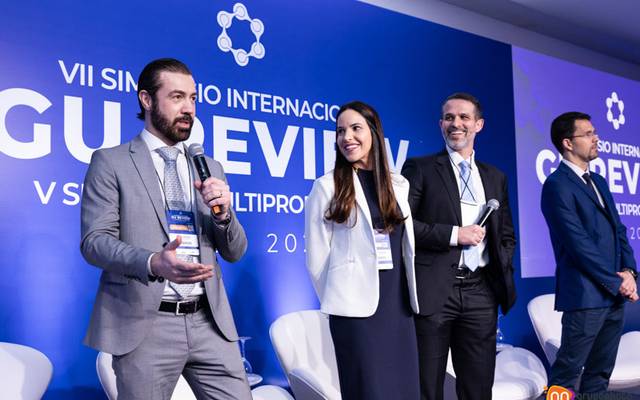 Fotógrafo de Eventos em SP - LACOG GU 2023