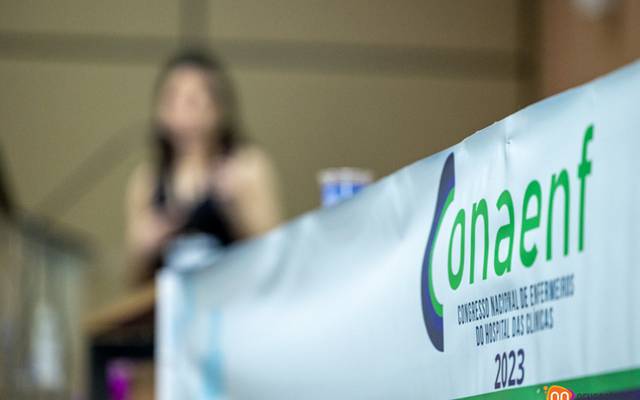 Fotógrafo Profissional SP - CONAENF 2023