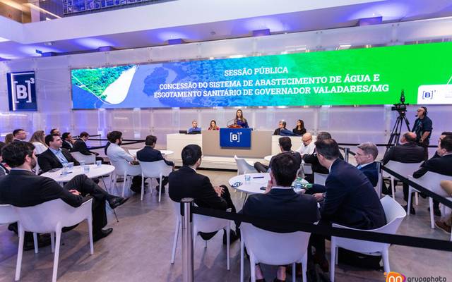 Fotógrafo de Eventos SP - Leilão Gov. Valadares