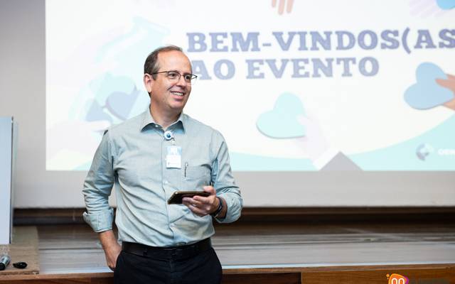 Fotógrafo de Eventos SP - HAOC - Dia do Voluntário