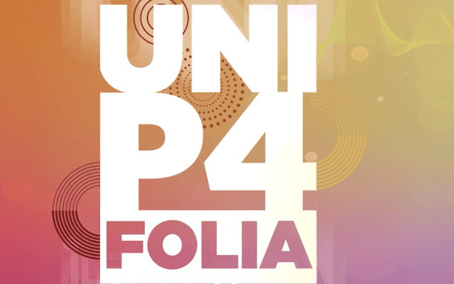 Produtora de Vídeo SP - UNIP4FOLIA