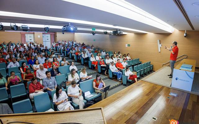 Fotógrafo de Eventos SP - HAOC Programa de Melhorias