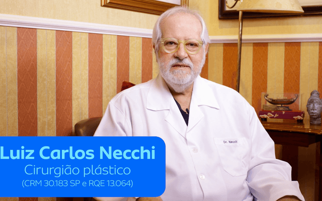 Produtora de Vídeo SP - dr. consulta - Blefaroplastia
