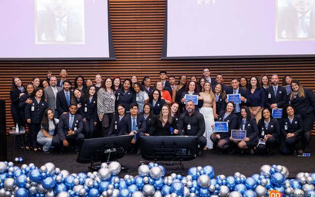 Fotógrafo de Eventos São Paulo - SP - HIAE ReconheSer
