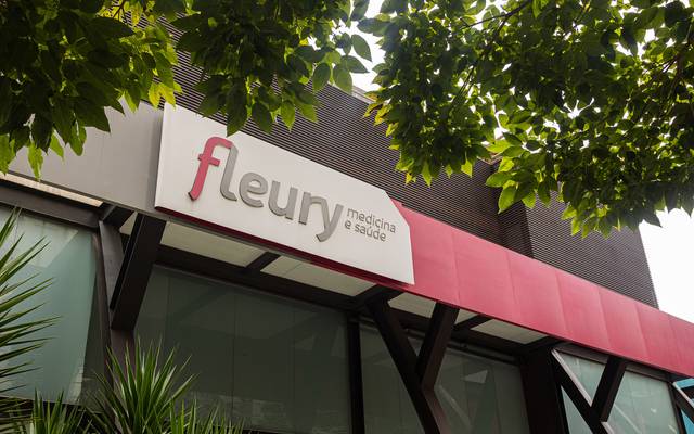 Fotógrafo Institucional - Fleury unidades 2024