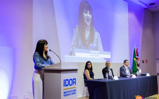 Fotógrafo Profissional de Eventos - Formatura Residentes IDOR 2024