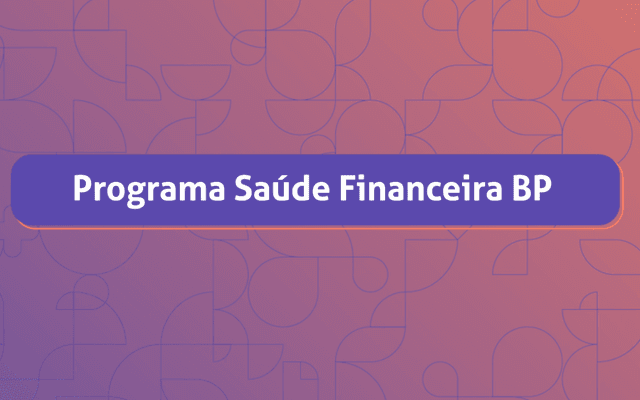 Produtora de Vídeo SP - BP - Saúde Financeira
