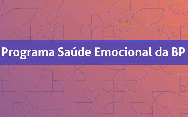Produtora de Vídeo SP - Saúde Emocional da BP