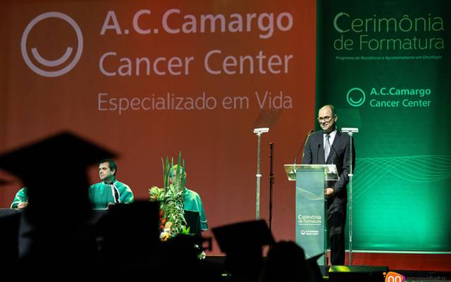 Fotógrafo de Eventos SP - Formatura AC Camargo 2024