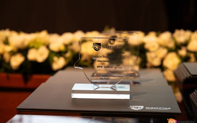 Fotógrafo de Eventos SP - Formatura ABPW 2024
