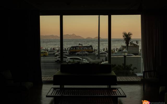 Produtora de Vídeo e Fotografia de Eventos - QIAGEN Rio de Janeiro
