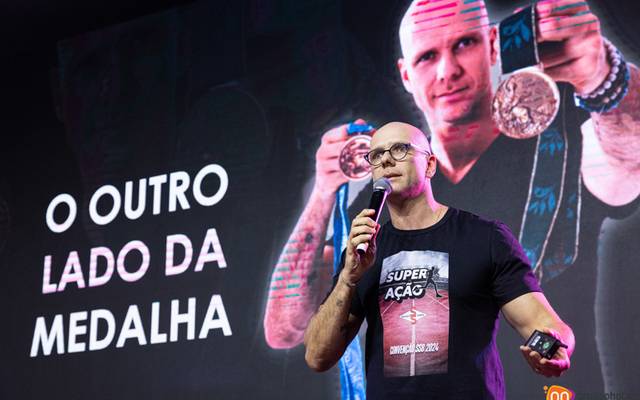Fotógrafo de Eventos SP - Convenção Select Sires 2024