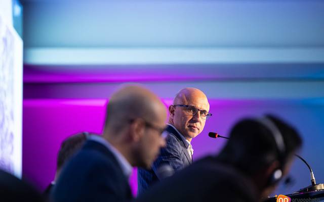 Fotógrafo de Eventos SP - Ginecologia Oncológica 2024
