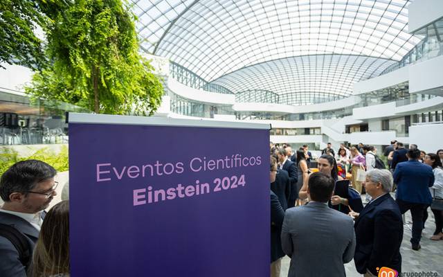 Fotógrafo Profissional de Eventos - Medicina Precisão HIAE