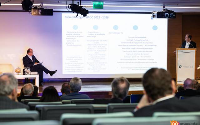 Fotógrafo de Eventos SP - HAOC Assembleia
