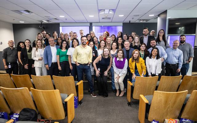 Fotógrafo de Eventos SP - BP - Premiação