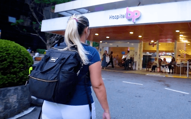 Produtora de Vídeo SP - BP - Jornada do Colaborador