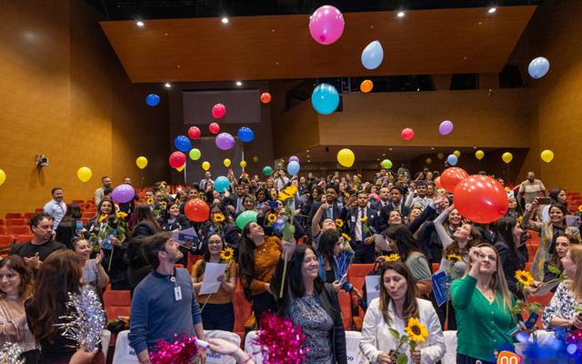 Fotógrafo Profissional de Eventos - HIAE ReconheSer