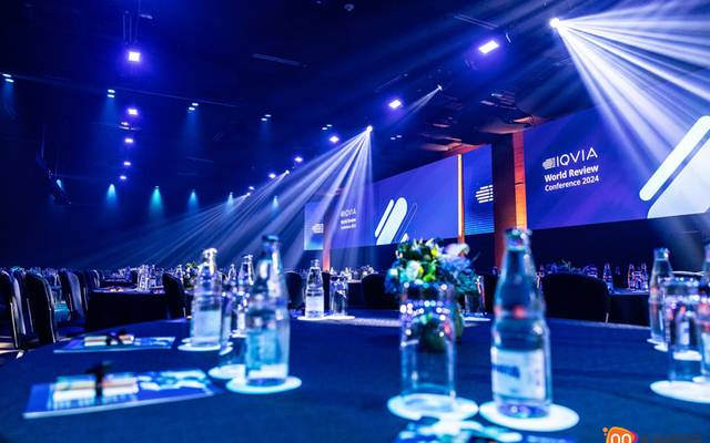 Fotógrafo Eventos Unique - IQVIA 2024
