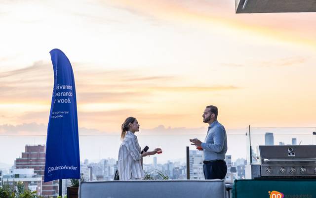 Fotógrafo de Eventos SP - Ayra