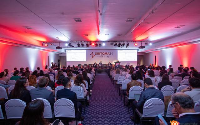 Fotógrafo de Eventos em São Paulo - SINTOMA24