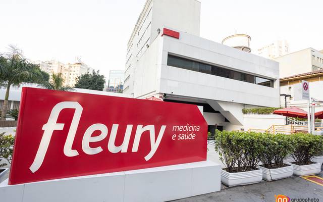 Fotógrafo Corporativo São Paulo - Fleury Paraíso