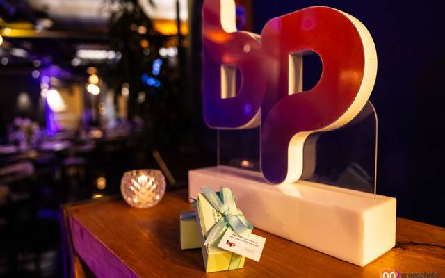 Fotógrafo de Eventos para Jantar - Miró