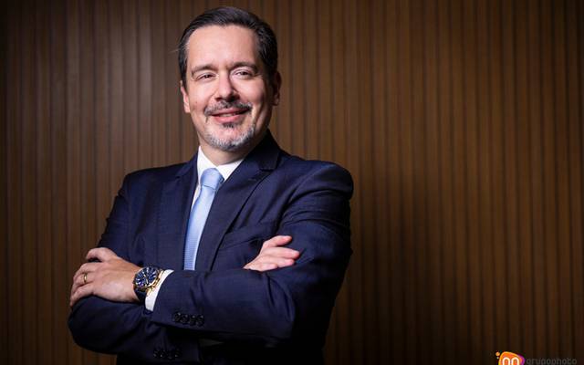 Fotógrafo Retrato Médico SP - Dr. André Cervantes
