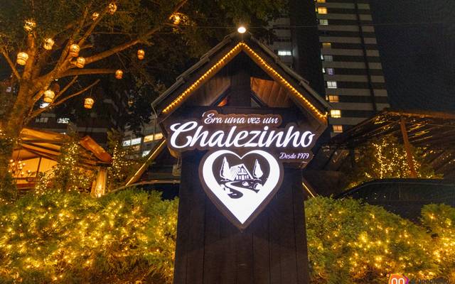 Fotógrafo de Eventos SP - Jantar de Relacionamento Chalezinho